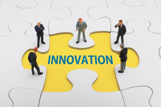 INNOVATION